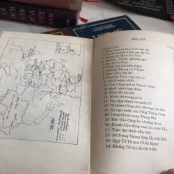 Lịch sử Trung Quốc 5000 năm - Lâm Hán Đạt ( trọn bộ còn hộp)  1030874