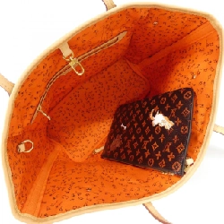 Túi xách Louis Vuitton Catgram Neverfull MM M44441 - Hàng hiệu Chính hãng 802142