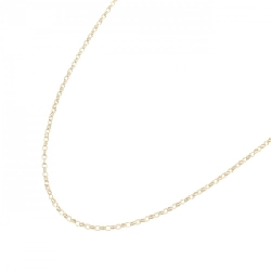 K18YG Dây chuyền - Hàng hiệu Authentic 866192