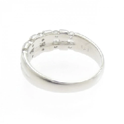 Nhẫn kim cương PT900 0.53CT - Hàng hiệu Authentic 848986