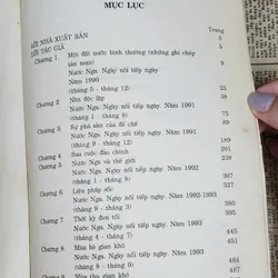 NHỮNG GHI CHÉP CỦA TỔNG THỐNG
-
NXB Chính trị Quốc gia 711900