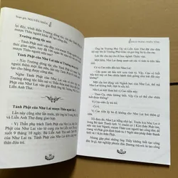 SÁCH TRẮNG THIỀN TÔNG - ĐỨC PHẬT DẠY TÁM PHẦN TUYỆT MẬT TRUYỀN THEO DÒNG THIỀN TÔNG 687341