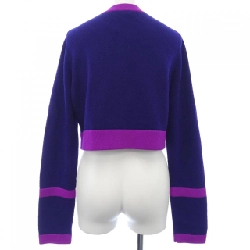 Áo khoác cardigan CHANEL - Hàng hiệu Authentic 825980