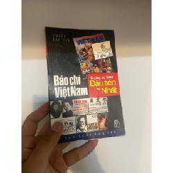 Báo chí Việt Nam những sự kiện Đầu tiên và Nhất