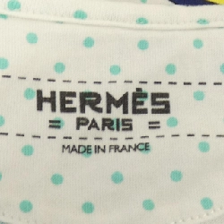 Áo thun HERMES - Hàng hiệu Chính hãng 827211