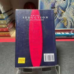 The concise art of seduction Robert Greene 290567