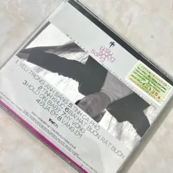 CD Đức Tuấn - Yêu trong ánh sáng 997771