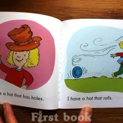 First little readers ABCDEF (Sách nhập) - 116 quyển + File Mp3 795780