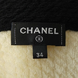 【Mã giảm giá】Chanel CHANEL Áo len 635149