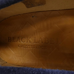 Giày BLACK LABEL CRESTBRIDGE - Hàng hiệu Authentic 903874