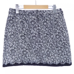 【Mã giảm giá】Chanel CHANEL Váy 655417