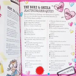 The World of David Walliams Book of Stuff 22235