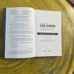 SỐ ÍT ĐƯỢC LỰA CHỌN - MARISTELLA BOTTICINI & ZVI ECKSTEIN 798778