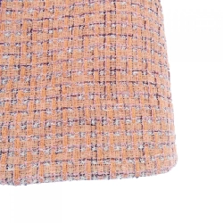 CHANEL LOOK1 P76688V68648 Váy - Hàng hiệu Chính hãng 808520