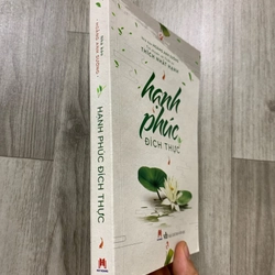 Hạnh phúc đích thực - thích nhất hạnh. 999 458935