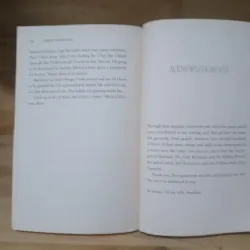 Snow Angels - James Thompson 928346