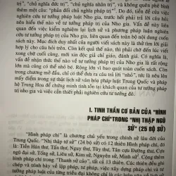 Nha Gia Pháp - Tư Tưởng Thông Luận 751376