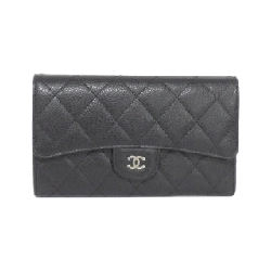 Ví Chanel Timeless Classic Line 31506