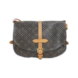 Túi xách vai Louis Vuitton Monogram Florale Soumure M93998 - Hàng hiệu Authentic 768773