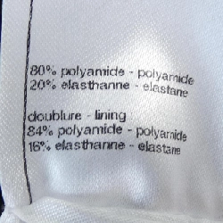 CHANEL LOOK28 P78611V71253 25 Áo - Hàng hiệu Authentic 821175