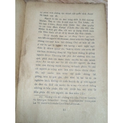 KHÓC LÊN ĐI ÔI QUÊ HƯƠNG YÊU DẤU - ALAN PATON ( BẢN DỊCH NGUYỄN HIẾN LÊ ) 324593