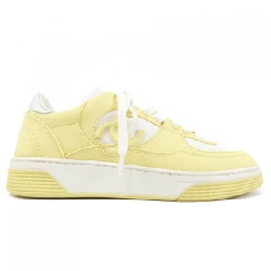 【Mã giảm giá】Giày thể thao CHANEL