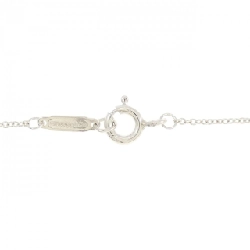 Tiffany 1837 Vòng cổ hình tròn liên kết - Hàng hiệu Authentic 840510