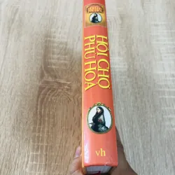 HỘI CHỢ PHÙ HOA (T2) 976097