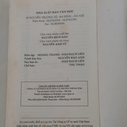 Hồ Tuyệt Mệnh - Quỷ Cổ Nữ 546557