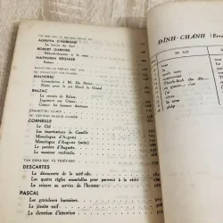 PHÁP VĂN ĐỆ TAM 971693