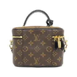 Túi xách Louis Vuitton Monogram Vanity PM M45165 614956