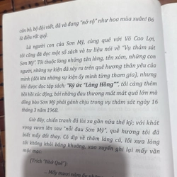 Ký ức làng Hồng - đại tá Võ Cao Lợi 523646