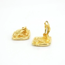 Chanel Bông tai - Hàng hiệu Authentic 772908