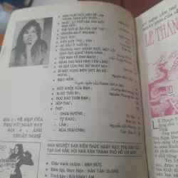 Bán nguyệt san KIẾN THỨC NGÀY NAY số 90 ngày 15-8-1992 789611