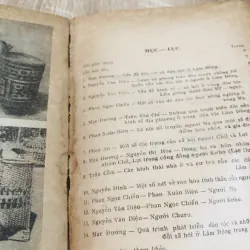 VẤN ĐỀ DÂN TỘC Ở LÂM ĐỒNG 960212