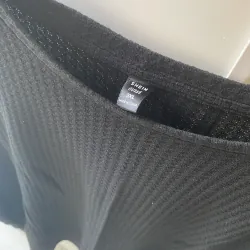 Áo thun trơn dệt kim bigsize 756607