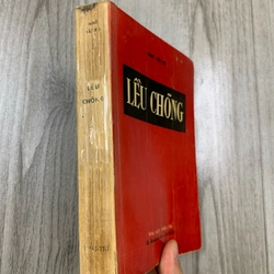 Lều chõng - ngô tất tố ( NXB Khai Trí ). 999 465975