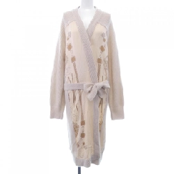 Áo khoác dài HERMES