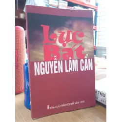 Lục Bát - Nguyễn Lâm Cẩn