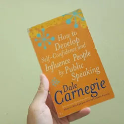How to develop, Dale Carnegie,sách ngoại văn tiếng Anh, english book 