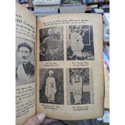 Tây Ninh xưa và nay - Huỳnh Minh 68599