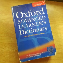 Từ điển Oxford 4246