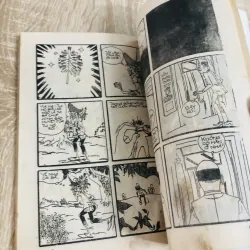 TẾ CÔNG THÁM TỬ THỜI ĐẠI 1019073