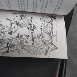 Tiêu Sơn tráng sỹ tiểu thuyết của Khái Hưng  733480