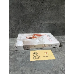 Chênh vênh-Michel Houellebecq- sách lưu kho còn seal, có ố nhẹ cạnh 788748