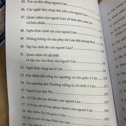 100 điều nên biết về lịch sử văn hoá lào.  715238