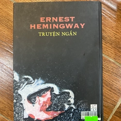 Ernest hemingway Truyện ngắn (k2) 307421