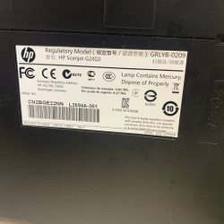 Máy Scan HP Scanjet G2410 298446