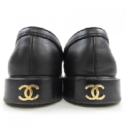 【Mã giảm giá】Giày CHANEL 661646