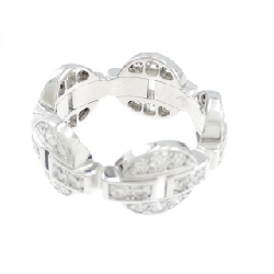 Cartier Imaria Full Diamond Ring - Hàng hiệu Authentic 836470